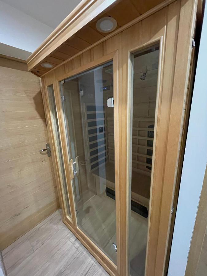 Chalet Mont Blanc Combloux Exterior foto